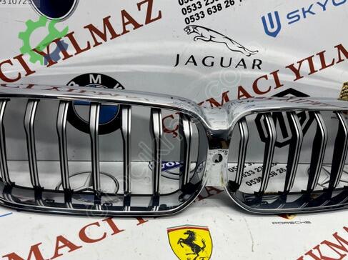 BMW 6 Serisi Ön Panjur / Izgara 6SERISI çıkma parça
