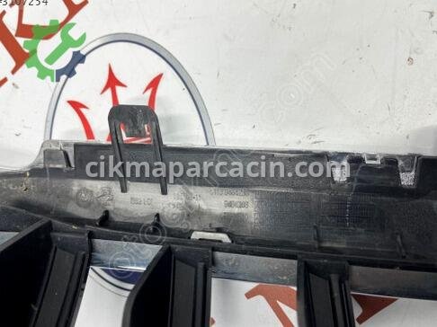 BMW 6 Serisi Ön Panjur / Izgara 6SERISI çıkma parça