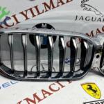 Bmw 6serisi G32 ön panjur ızgara nikelajı 6 serisi g 32 çıkma