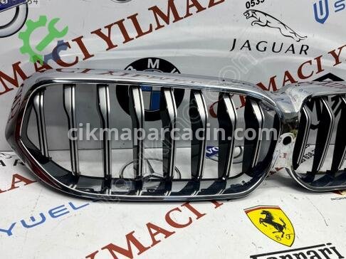 BMW 6 Serisi Ön Panjur / Izgara 6SERISI çıkma parça