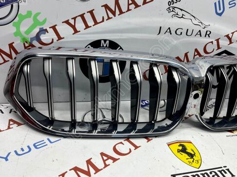 BMW 6 Serisi Ön Panjur / Izgara 6SERISI çıkma parça