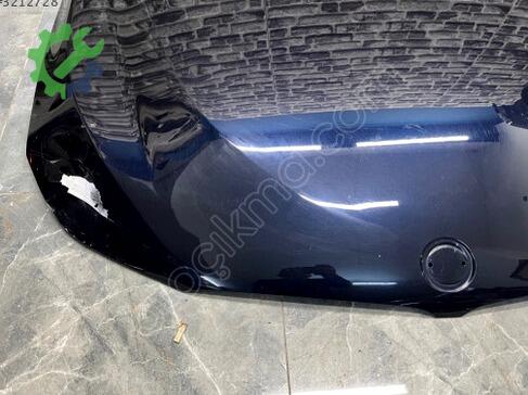 BMW 6 Serisi Kaput 6SERISI çıkma parça