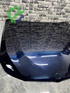 BMW 6 Serisi Kaput 6SERISI çıkma parça