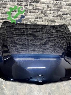 BMW 6 Serisi Kaput 6SERISI çıkma parça