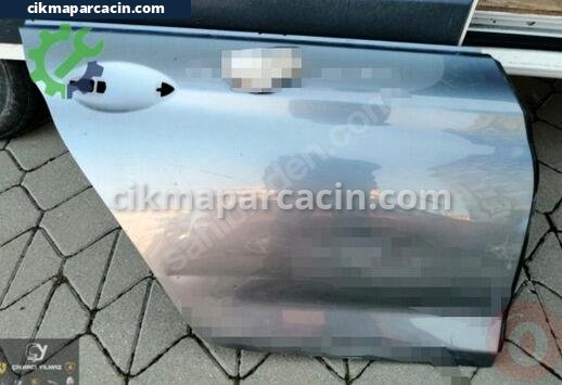 BMW 6 Serisi Sağ Arka Kapı çıkma parça