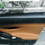 Bmw 6serisi sağ ön kapı döşemesi 6 serisi çıkma yedek parça