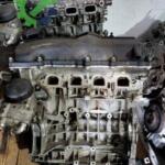2012 BMW 3 Serisi Motor Komple Çıkma Parça İzmir