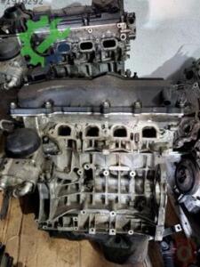 Bmw 7 505 422.9 Komple Motor Hatasız Orjinal Çıkma
