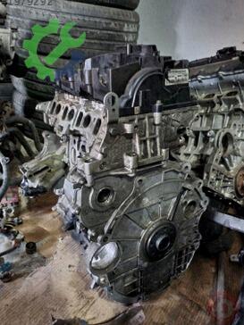 2000 BMW 3 Serisi Motor Komple Çıkma Parça Samsun