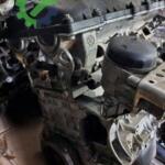 2000 BMW 3 Serisi Motor Komple Çıkma Parça Samsun