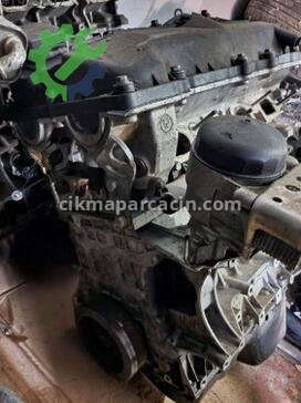 BMW 3 Serisi Motor Komple çıkma parça