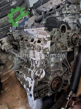 BMW 3 Serisi Motor Komple çıkma parça