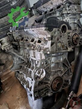 2000 BMW 3 Serisi Motor Komple Çıkma Parça Samsun