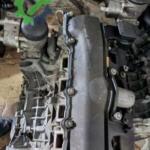 2000 BMW 3 Serisi Motor Komple Çıkma Parça Samsun