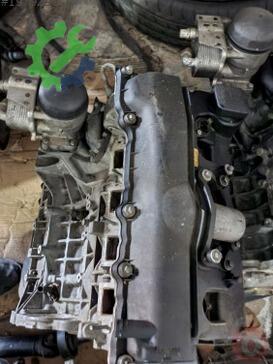 2000 BMW 3 Serisi Motor Komple Çıkma Parça Samsun