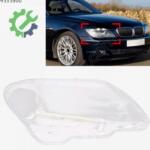 BMW 7 E65 E66 SIFIR SAĞ FAR CAMI 2001-2005