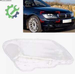 BMW 7 E65 E66 SIFIR SAĞ FAR CAMI 2001-2005
