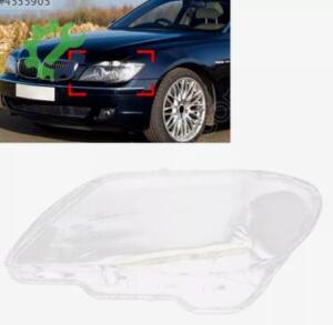 BMW 7 E65 E66 SIFIR SOL FAR CAMI 2001-2005
