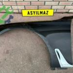 BMW 7 G11 SOL ÖN ÇAMURLUK (ORJİNAL HATASIZ BOYASIZ )