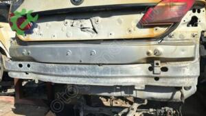 BMW 7 KASA ARKA TAMPON DEMİRİ