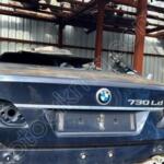 BMW 7 KASA BAGAJ KAPAĞI ORJINA HATASIZ SÖKME