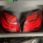 BMW 7 KASA F01 SOL ARKA STOP ORJİNAL
