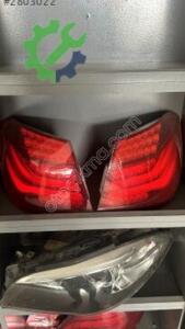 BMW 7 KASA F01 SOL ARKA STOP ORJİNAL