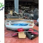 BMW 7 KASA G11 G12 ORJİNAL BODYKİT TAMPON+FARLAR+KAPUT+ÇAMURLUK