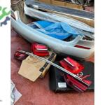 BMW 7 KASA G11 G12 ORJİNAL BODYKİT TAMPON+FARLAR+KAPUT+ÇAMURLUK