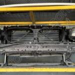 BMW 7 Serisi Ön Panel çıkma parça - Bmw Hospital İzmir
