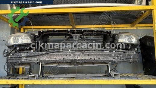 BMW 7 Serisi Ön Panel çıkma parça