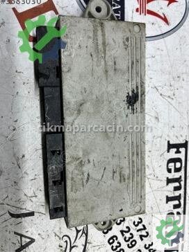 BMW 7 Serisi Sol Ön Kapı 613569584529 çıkma parça