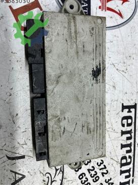 BMW 7 Serisi Sol Ön Kapı 613569584529 çıkma parça