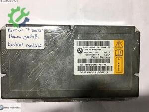 BMW 7 SERİSİ AİRBAG KONTROL MODÜLÜ ORJ.