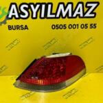 BMW 7 SERİSİ E65 SAĞ STOP ORJİNAL
