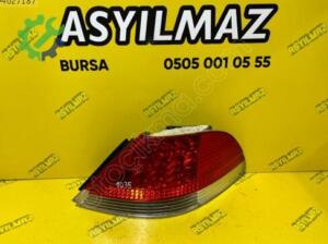 BMW 7 SERİSİ E65 SAĞ STOP ORJİNAL