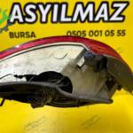 BMW 7 SERİSİ E65 SAĞ STOP ORJİNAL