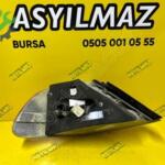 BMW 7 SERİSİ E65 SAĞ STOP ORJİNAL