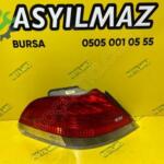 BMW 7 SERİSİ E65 SOL STOP ORJİNAL