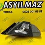 BMW 7 SERİSİ E65 SOL STOP ORJİNAL