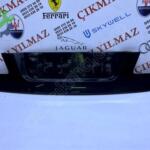 Bmw 7 serisi f01 arka plakalık