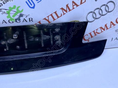 BMW 7 Serisi Plakalık 7205727 çıkma parça