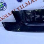 Bmw 7 serisi f01 arka plakalık