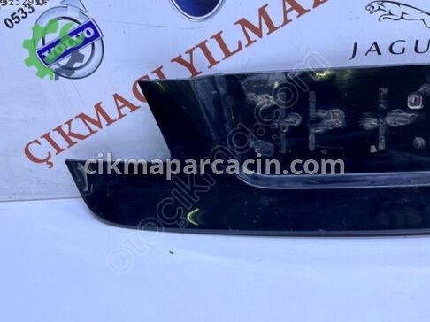 BMW 7 Serisi Plakalık 7205727 çıkma parça