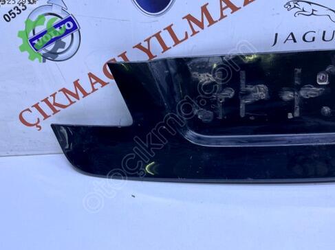 BMW 7 Serisi Plakalık 7205727 çıkma parça