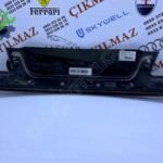 Bmw 7 serisi f01 arka plakalık