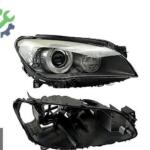 BMW 7 SERİSİ F01 F02 SAĞ FAR KASASI 2009-2015