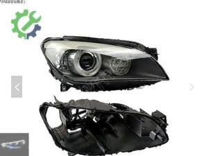 BMW 7 SERİSİ F01 F02 SAĞ FAR KASASI 2009-2015