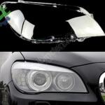 BMW 7 SERİSİ F01 LCİ SAĞ FAR CAMI SIFIR 2012-2015