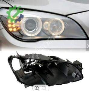BMW 7 SERİSİ F01 LCİ SAĞ FAR KASASI SIFIR 2012-2015 UYUMLU